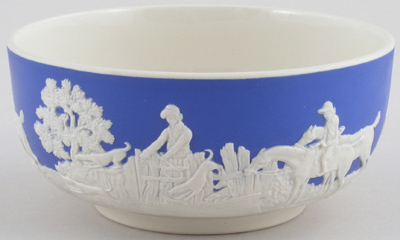 Sugar or Slop Bowl c1920s
